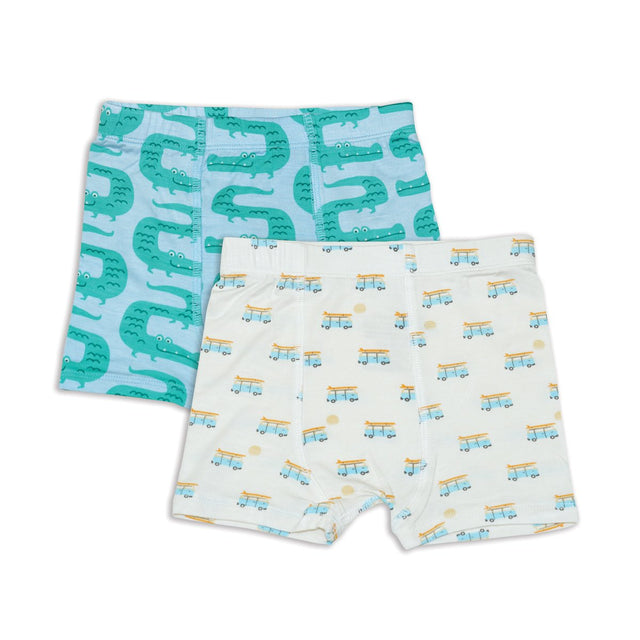 Silkberry Boxer Shorts