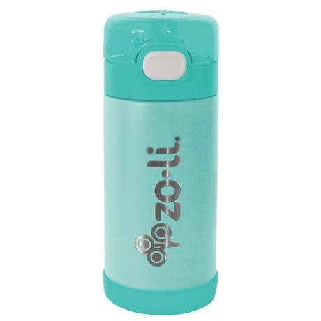 Zoli Pow Squeak Insulated Bottle