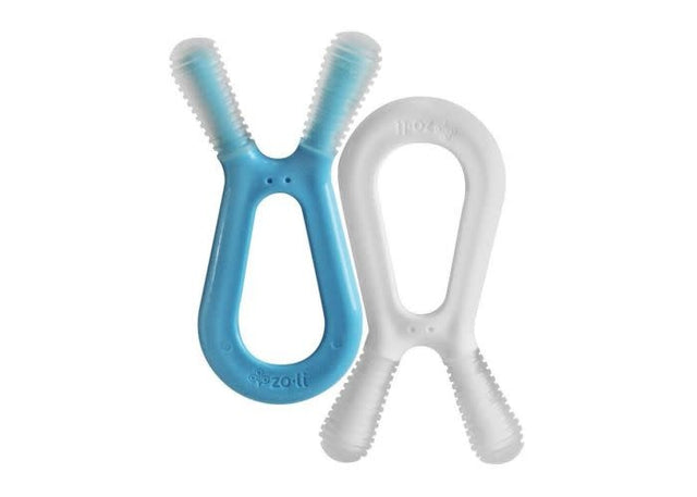 Zoli Bunny Teether