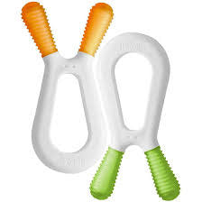 Zoli Bunny Teether