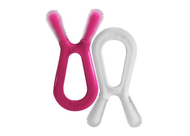 Zoli Bunny Teether