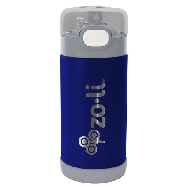 Zoli Pow Squeak Insulated Bottle