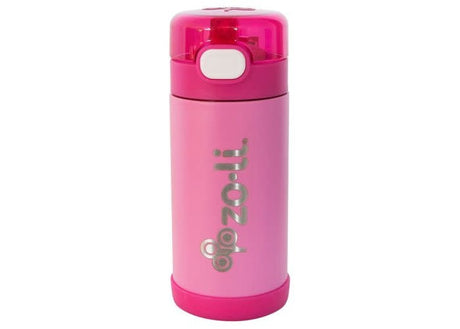 Zoli Pow Squeak Insulated Bottle