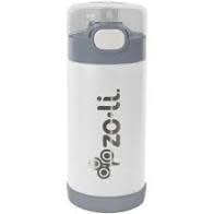 Zoli Pow Squeak Insulated Bottle