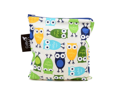 Colibri Reusable Large Snack Bag