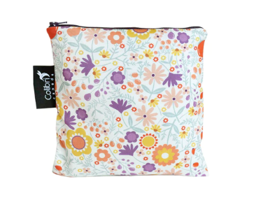 Colibri Reusable Large Snack Bag