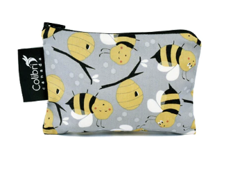 Colibri Reusable Small Snack Bag