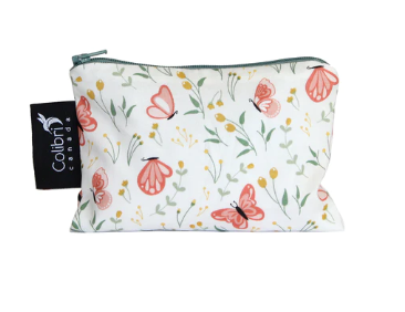 Colibri Reusable Small Snack Bag