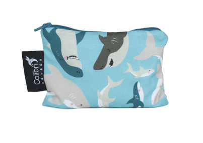 Colibri Reusable Small Snack Bag