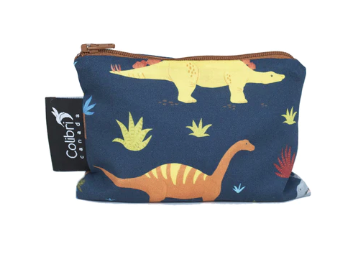 Colibri Reusable Small Snack Bag