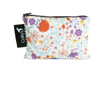 Colibri Reusable Small Snack Bag